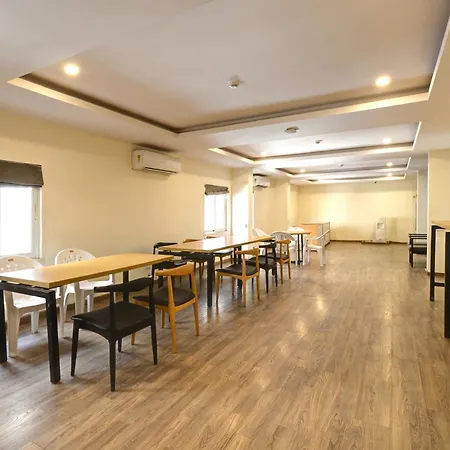 Hotel Neelkanth Inn-2