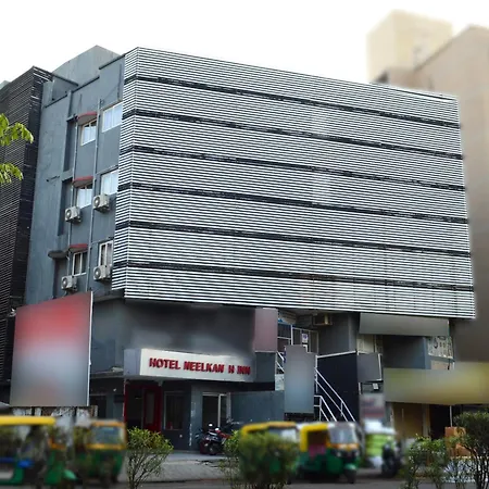 Hotel Neelkanth Inn-3